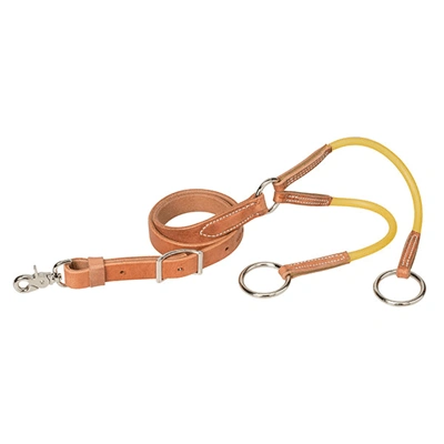 Weaver Leather Training Fork,Harness Leather,Surgical Tubing - Hooves and Paws