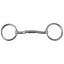 Myler Loose Ring Mb 36 (LOOSE Ring, 36, 5 1/2'') - Hooves and Paws