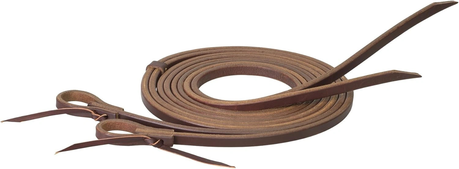 Weaver Leather Extra Heavy Harness Split Reins