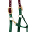 Weaver Equine Horse Halter: Comfort, Durability & Perfect Fit for Your Horse