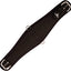 Classic Equine Neoprene Cinch Black - Hooves and Paws