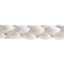 Classic Equine UV-Protected Rope Halter with 8' Lead