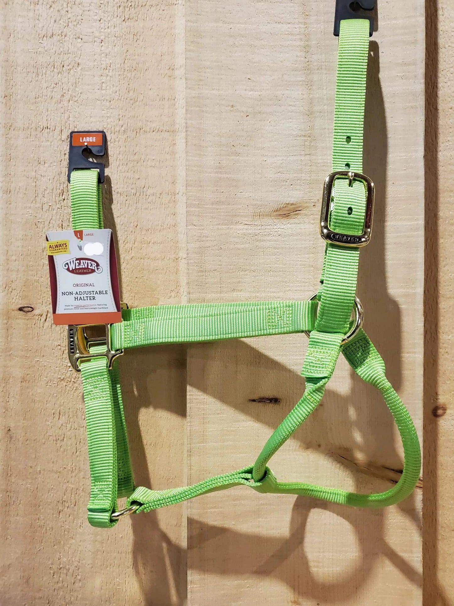 Weaver Equine Horse Halter: Comfort, Durability & Perfect Fit for Your Horse