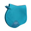 Professional's Choice Jump Pad with VenTECH Lining - Contoured Breathable Moisture-Wicking Saddle Pad