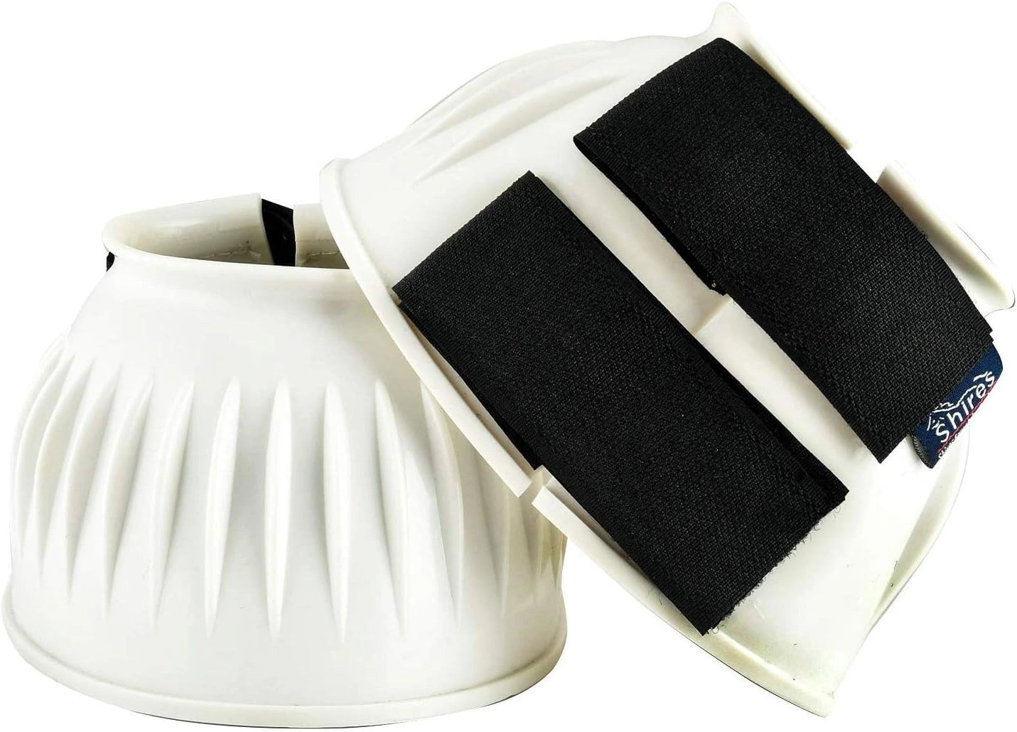 Shires Quick Fit Over Reach Boots 84603 - Hooves and Paws