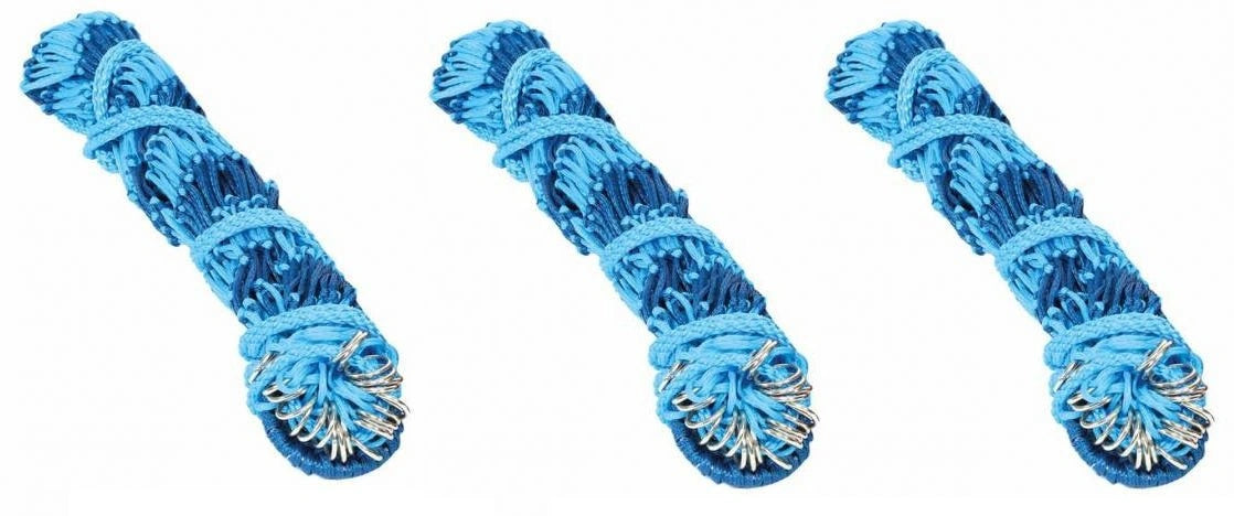 Shires Haynet Heavy Duty Equestrian Horse Equine Deluxe Net Feeding 40" 1025 - Hooves and Paws