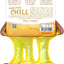 Doggijuana Refillable Premium Organic USA Catnip Dog Toy Naturally Calming - Hooves and Paws