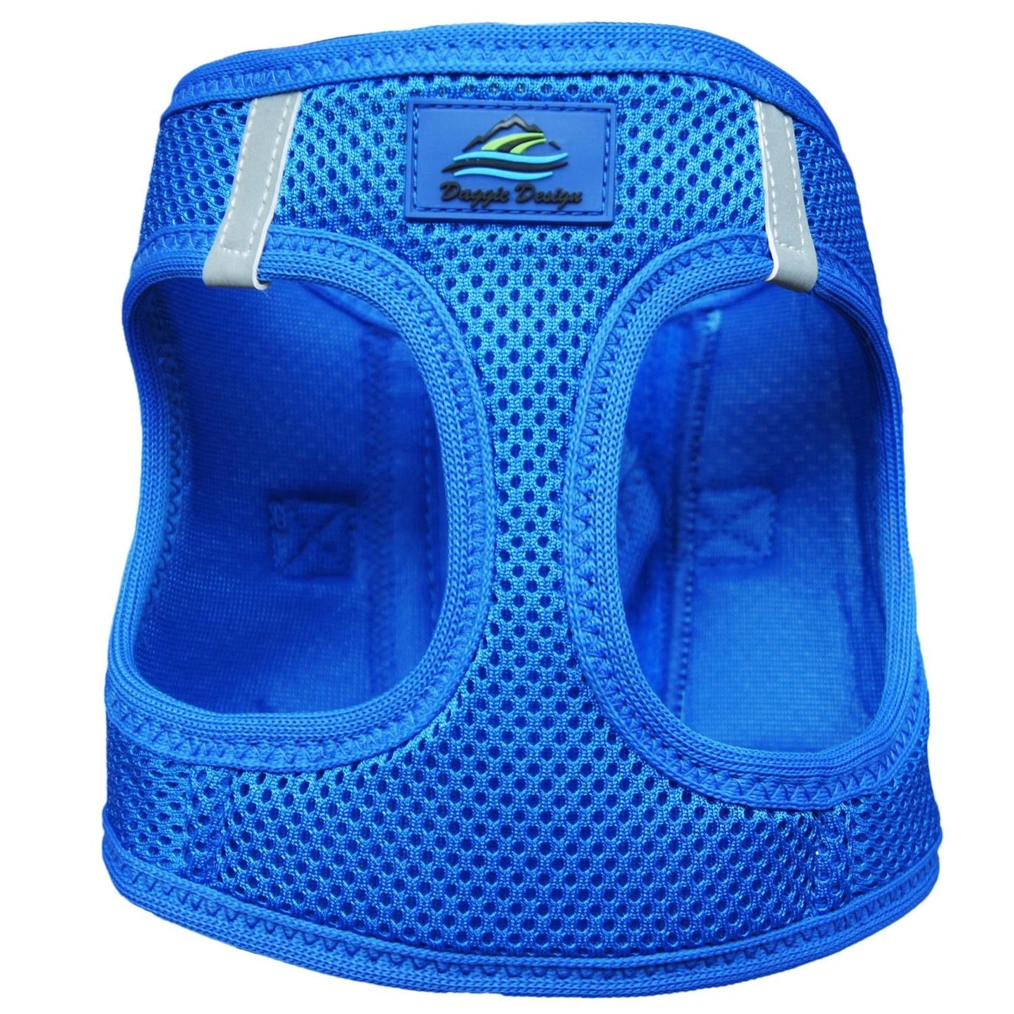 Doggie Design American River Ultra Choke Free Dog Harness - Hooves and Paws