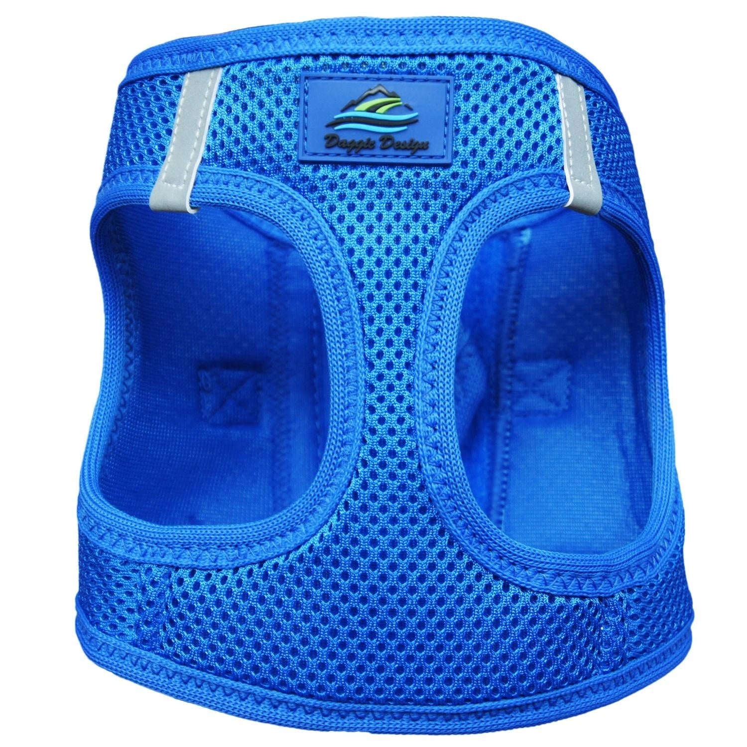 Doggie Design American River Ultra Choke Free Dog Harness - Hooves and Paws