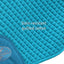 Professional's Choice Jump Pad with VenTECH Lining - Contoured Breathable Moisture-Wicking Saddle Pad
