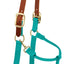 Weaver Leather Breakaway Nylon Halter – Replaceable Crown