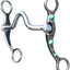 Professional's Choice Dot Shank Med Port - Hooves and Paws