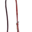 Equibrand Martin Saddlery Single Rope Shrink Tube Covered Noseband NB100SRST - Hooves and Paws