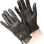 Shires Equestrian Aubrion Estade Premium Leather Riding Gloves - Childs 1075 - Hooves and Paws