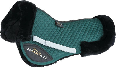 Shires Horse Equestrian ARMA Half Pad 5271 - Hooves and Paws