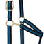 Weaver Leather Padded Nylon Halter – Triple-Adjust Comfort Fit