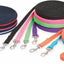 Shires Equestrian Soft Feel Lunge Line 4231 - Hooves and Paws