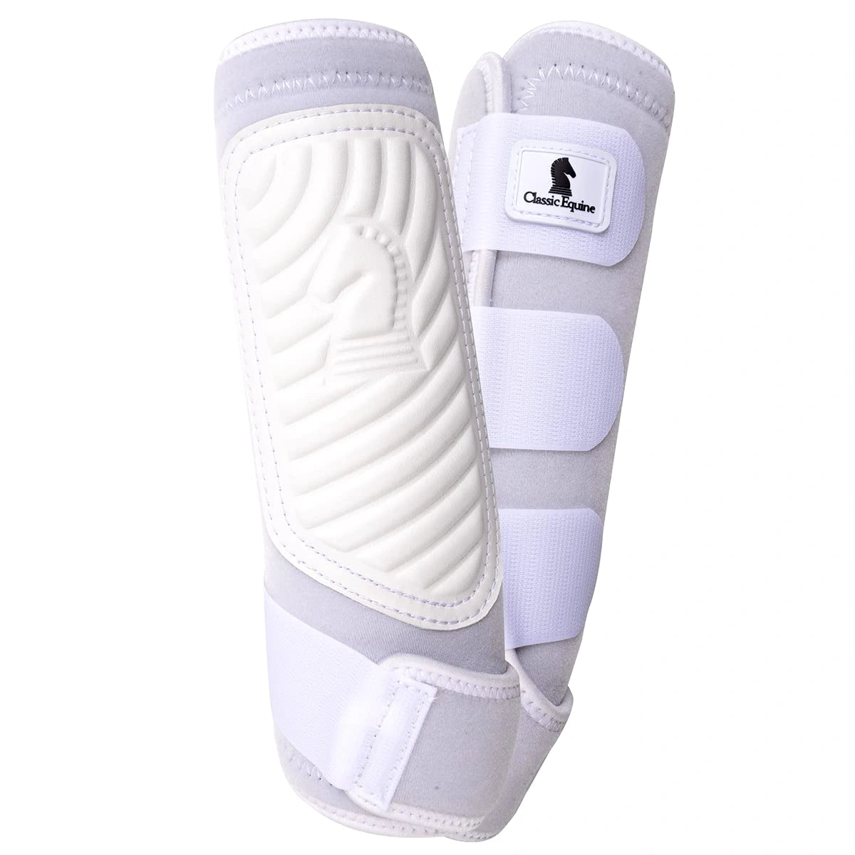 Classic Equine ClassicFit Horse Sling Boots - Hooves and Paws