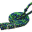 Weaver Leather Braided Nylon Barrel Rein 35 - 2051 - Hooves and Paws