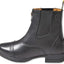 Shires Rosetta Paddock Boots - Full-Grain Leather Riding Boots with UltraFit Ankle Support & YKK Zip - Multiple Sizes