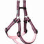 Weaver Terrain D.O.G. Durable Pet Outdoor Gear Reflective Neoprene Lined Harness - Hooves and Paws