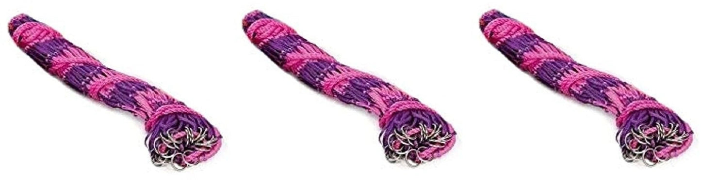 Shires Haynet Heavy Duty Equestrian Horse Equine Deluxe Net Feeding 40" 1025 - Hooves and Paws