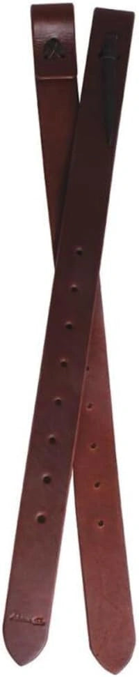 Professional's Choice Ranchhand Ranch Oiled Rear Flank Cinch RH9153HO - FB - Hooves and Paws