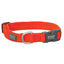 Weaver Leather Terrain D.O.G. Dog Collar Nylon Climbing Grade (Sell Out) - Hooves and Paws