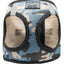 Doggie Design American River Dog Harness Camouflage Collection - Hooves and Paws