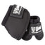 Cashel NO Turn Bell Boots Black - Hooves and Paws