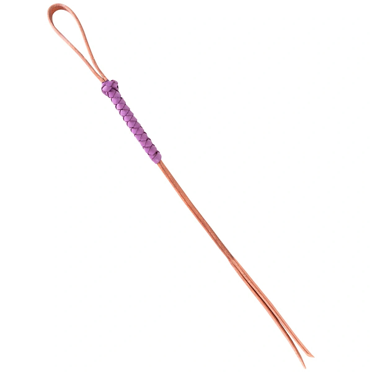 Martin Saddlery Hand Quirt