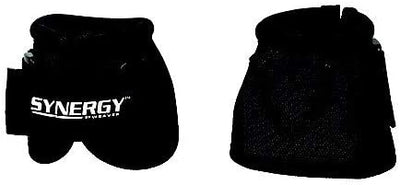 Weaver Synergy Bells Xtended Closure M Black (Sell out)