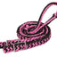 Weaver Leather Braided Nylon Barrel Rein 35 - 2051 - Hooves and Paws