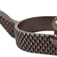 Classic Equine Rasp Reiner Spurs - Weighted 1-inch Band and 2-inch Raised Shank - Traditional Western Style