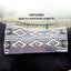 Professional's Choice Fuse Saddle Pad | Navajo Top with Steam-Pressed Bottom 33" x 38"