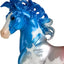 Breyer Horses Traditional Anthem Decorator Patriotic Americana Horse 1858 - Hooves and Paws