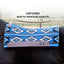 Professional's Choice Fuse Saddle Pad | Navajo Top with Steam-Pressed Bottom 33" x 38"