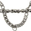 Shires Short Shank Waterford Pelham 88711 - Hooves and Paws