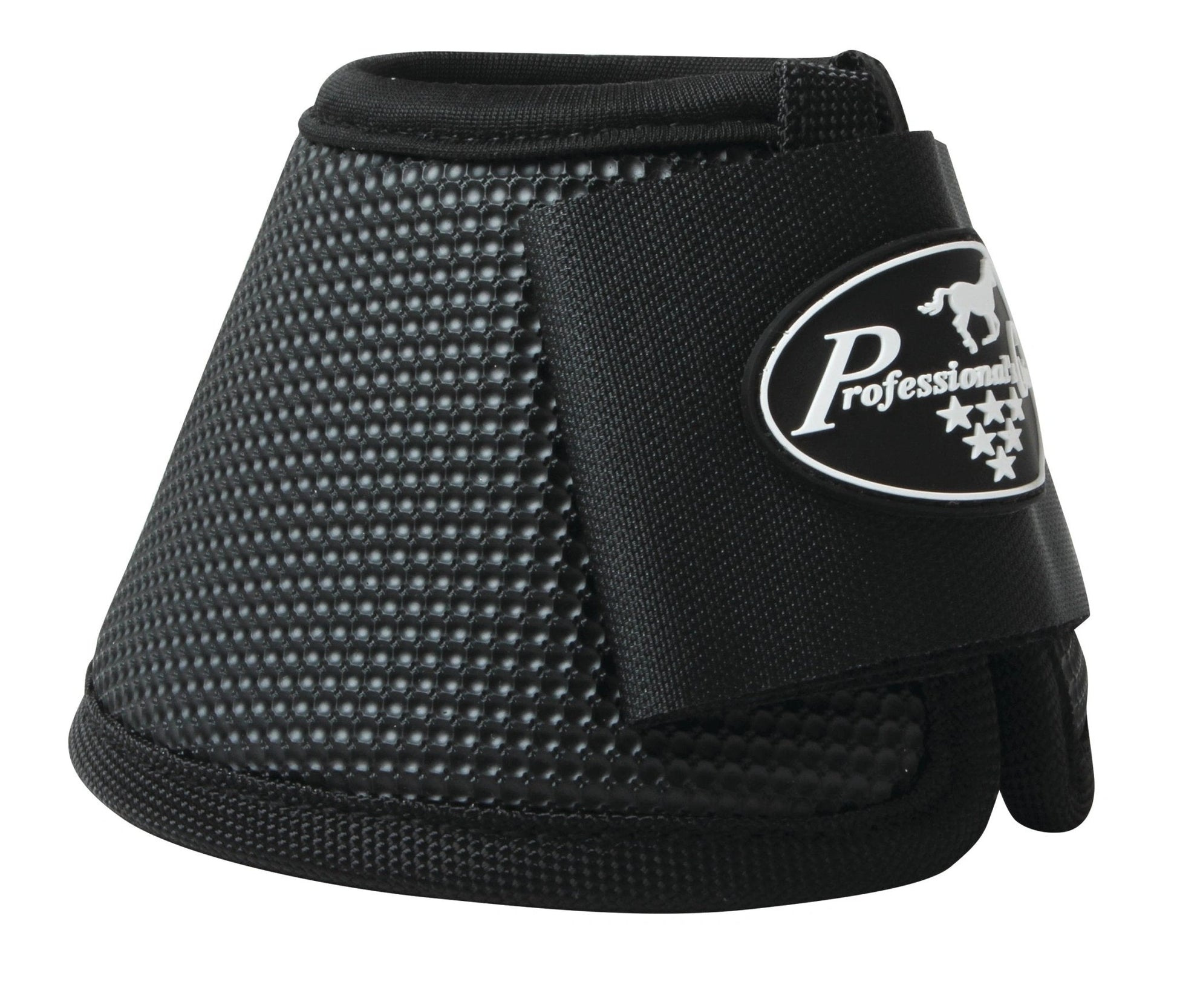Professional's Choice Horse All Purpose Overreach Ballistic Bell Boots - Hooves and Paws