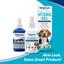 Vetericyn Plus All Animal Wound Care Hydrogel Spray - Non-Toxic Healing Aid for Dogs, Cats, and Horses