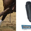 Classic Equine Air Wave EZ Wrap II Horse Equine Splint Protective Boots - Hooves and Paws