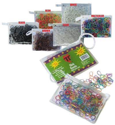 Professionals Choice Slick Bands