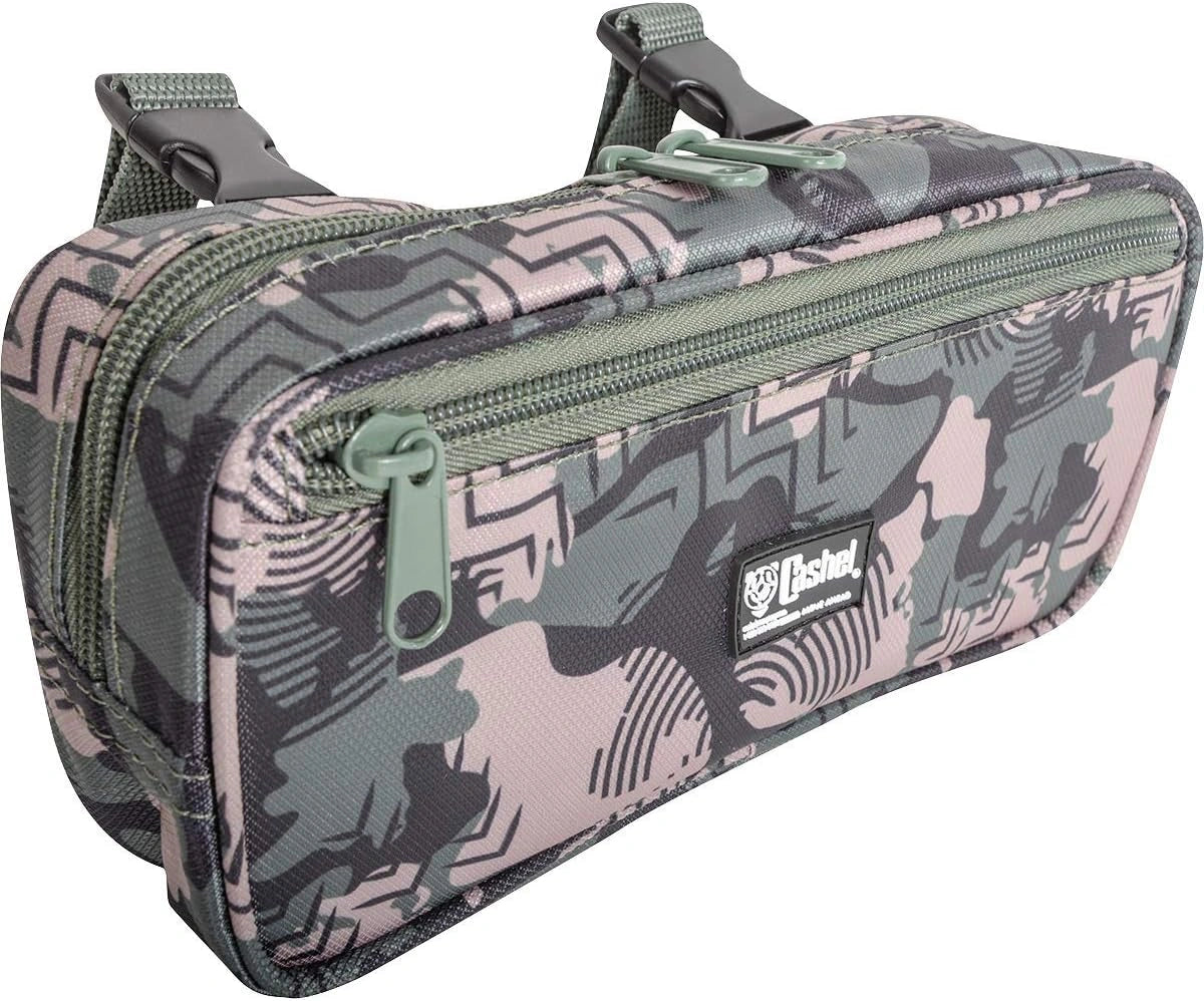 Cashel Pommel Bag