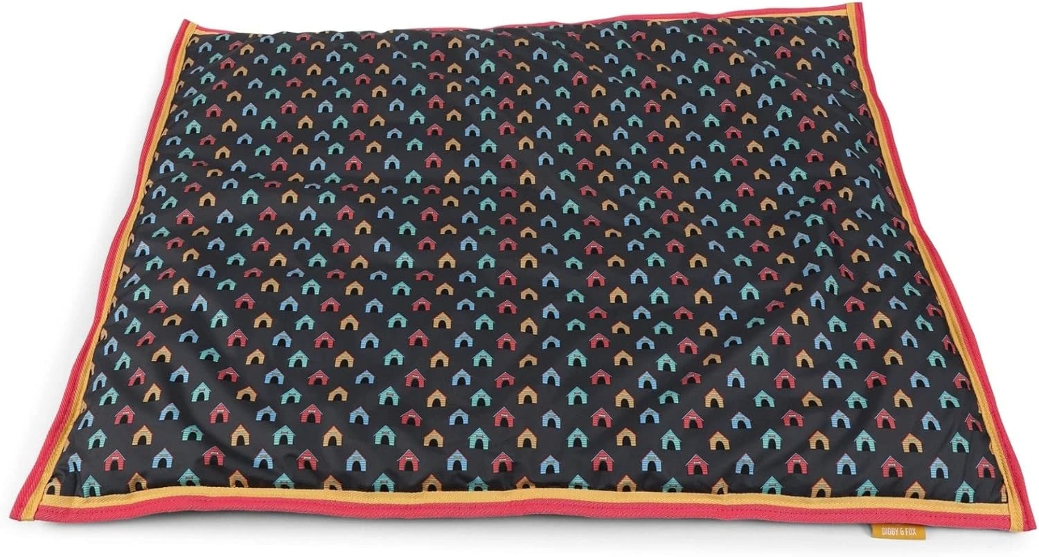 Shires Digby & Fox Waterproof Dog Bed 6999 (Sell out) - Hooves and Paws