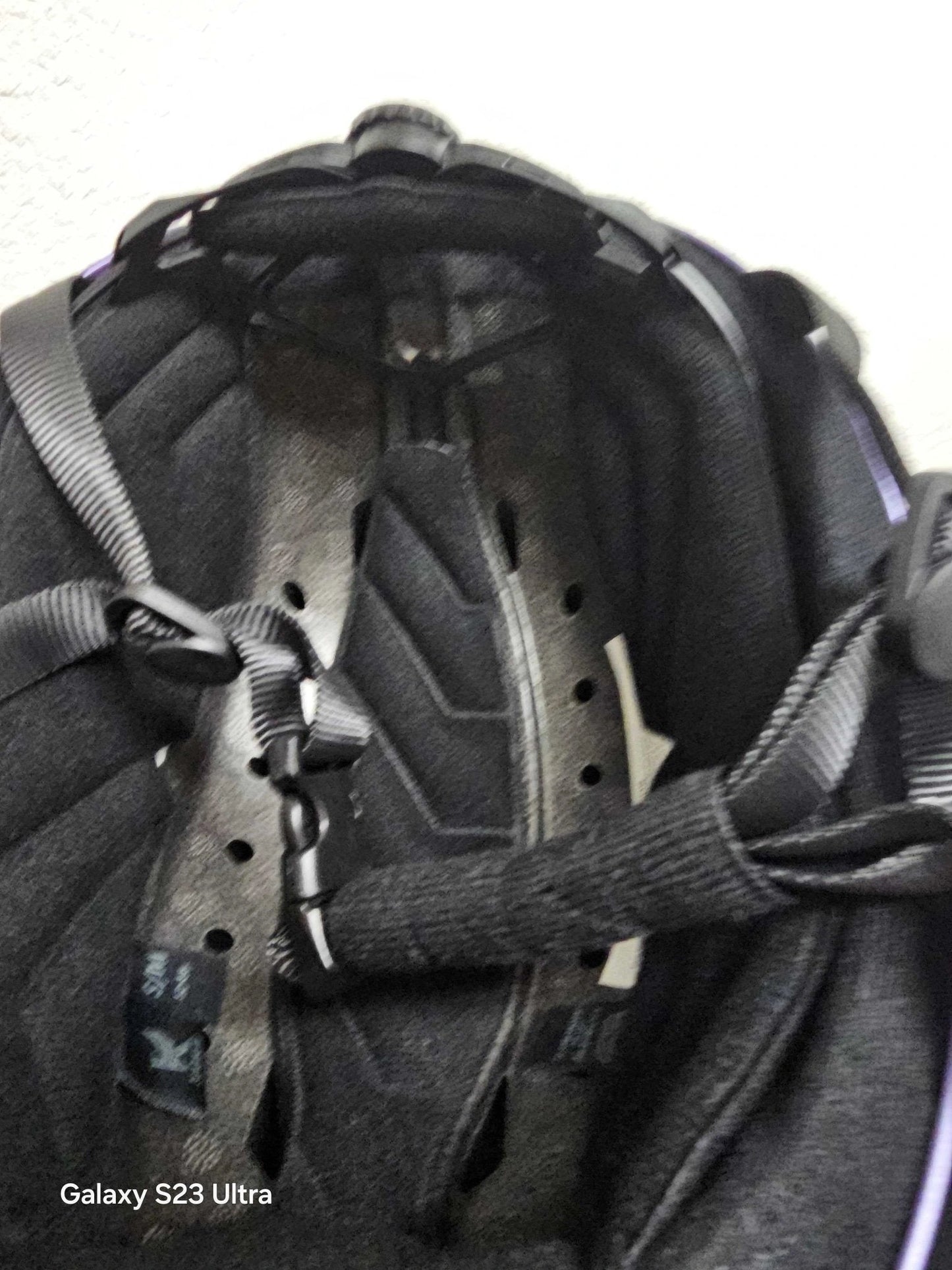 Shires Karben Equestrian Riding Helmet Low Profile Matteo Horse Schooling Safety - Hooves and Paws