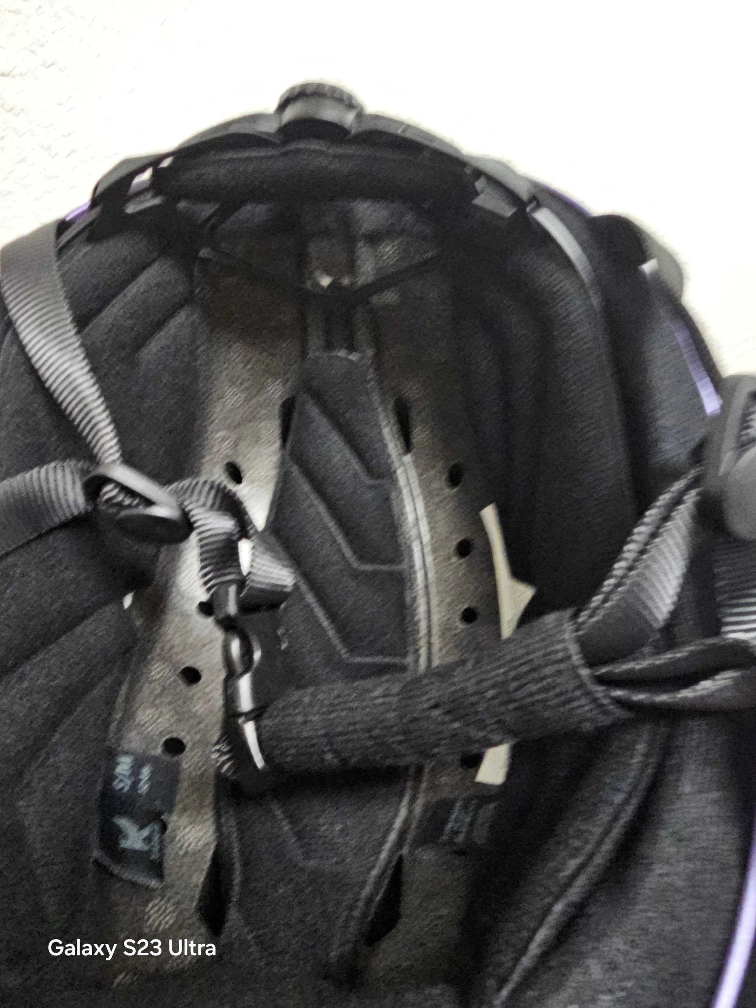 Shires Karben Equestrian Riding Helmet Low Profile Matteo Horse Schooling Safety - Hooves and Paws