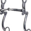 Professional's Choice 7 Shank Bit - Hooves and Paws
