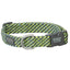 Weaver Leather Terrain D.O.G. Dog Collar Nylon Climbing Grade (Sell Out) - Hooves and Paws