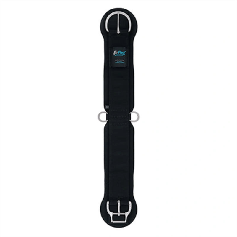 Weaver Leather Smart Straight Air Flex Cinch - Thumbnail 2