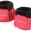 Shires Arma Overreach Fleece Bell Boots: Ultimate Hoof Protection